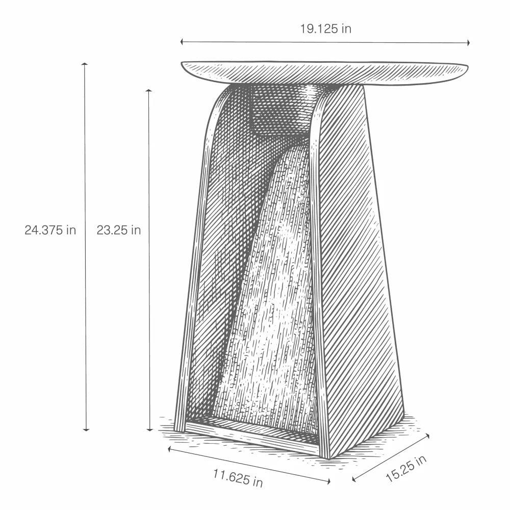 Kona Scratcher