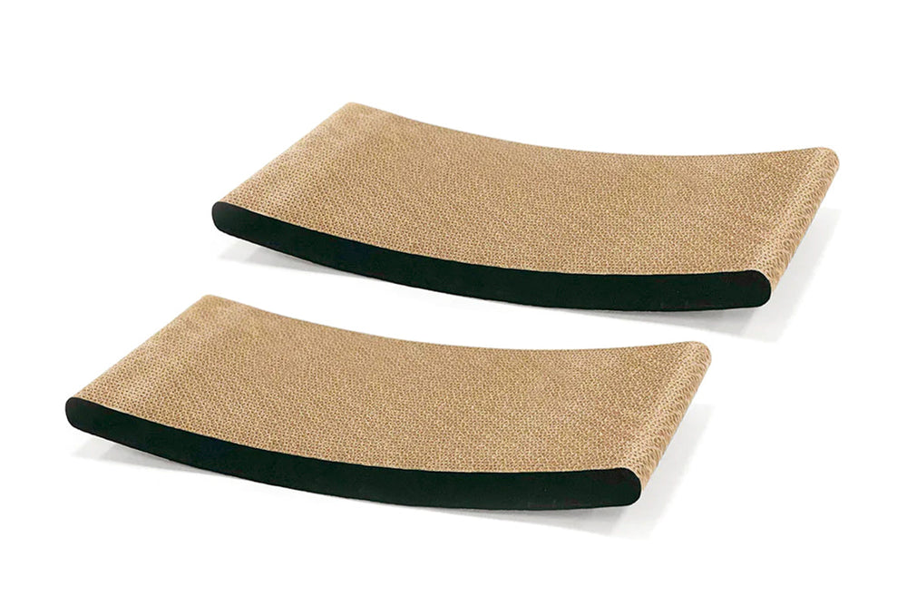 2x Emory Refills