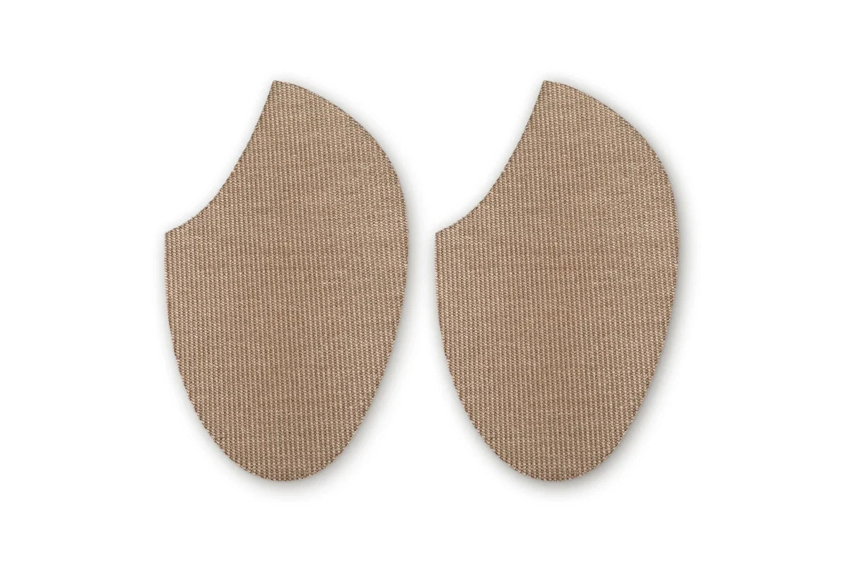 2x Scratching Pads (For Pietra)