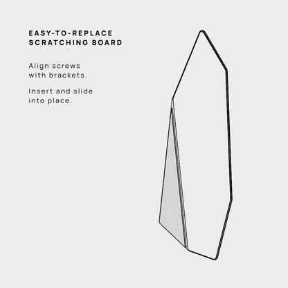 Axis Scratcher