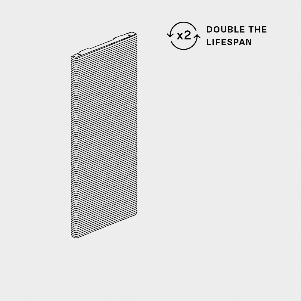 Canvas Refill