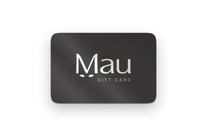 Mau Gift Card