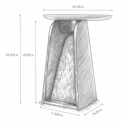 Kona Scratcher