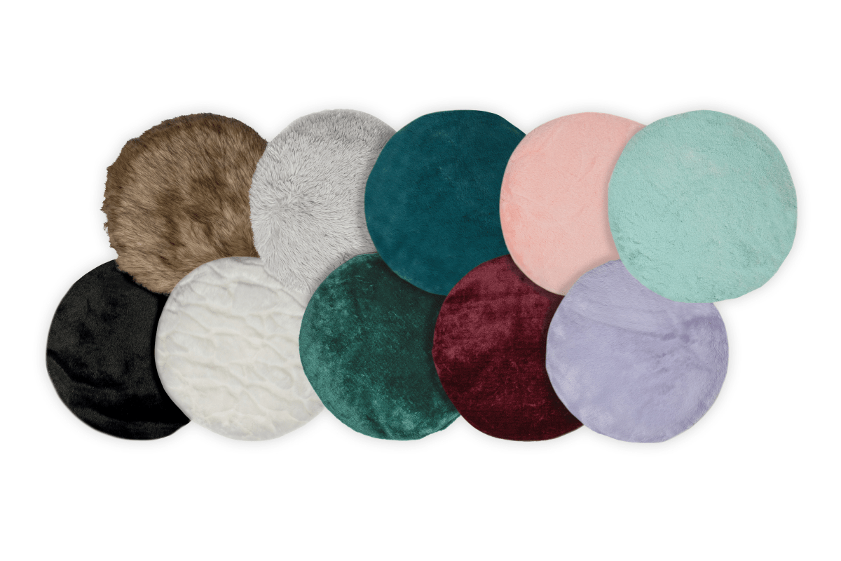 Cushion (Choose Color)