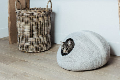 Horizon Cat Cave