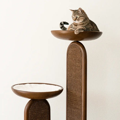 2x Scratching Pads (For Gravity)