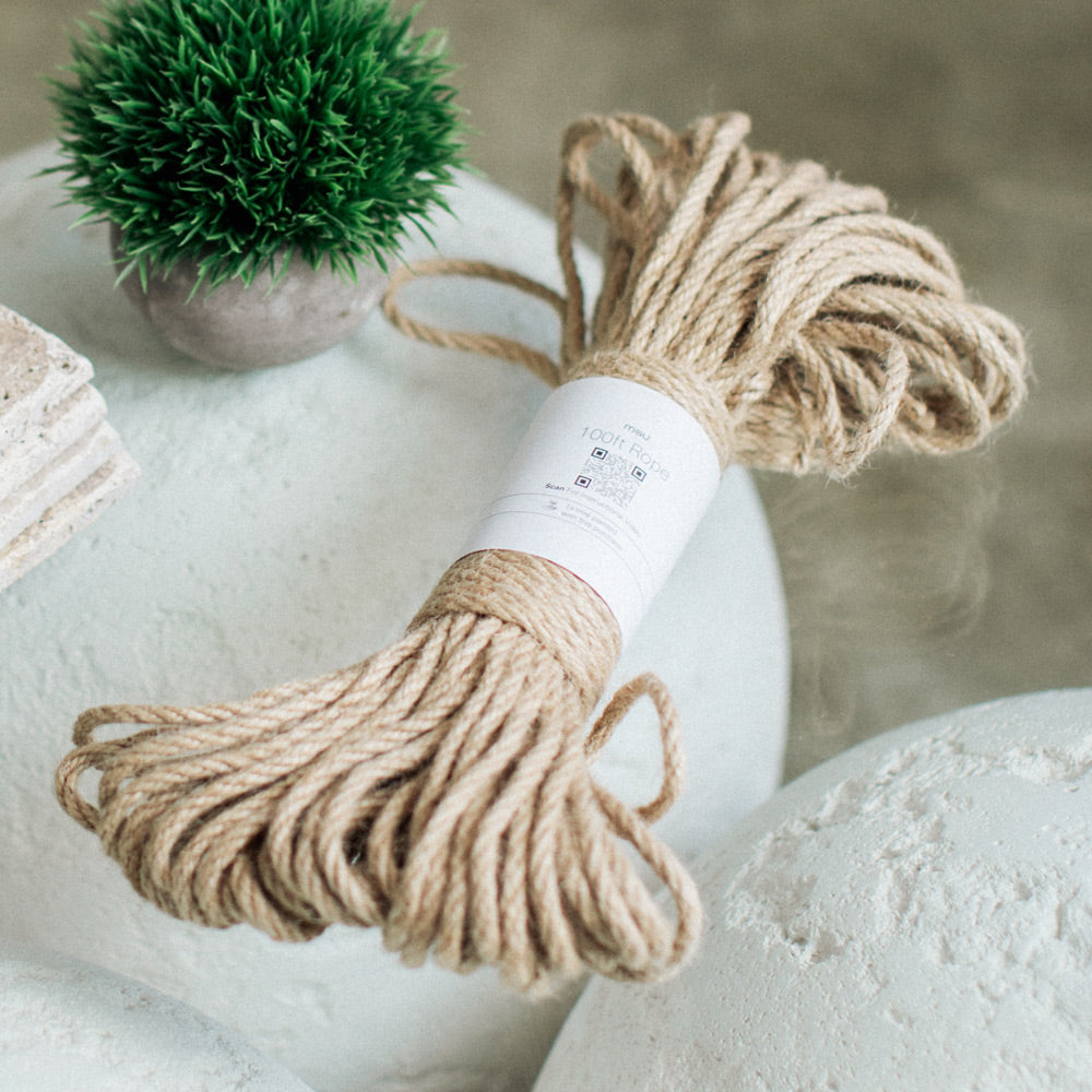 Repair Rope
