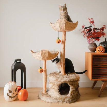 Limited Edition Halloween Pom-Poms