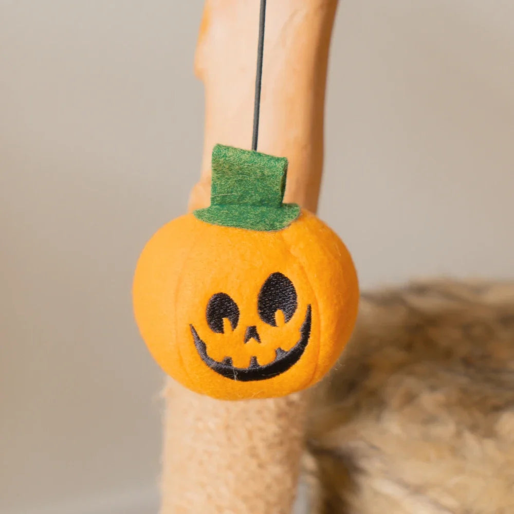 Limited Edition Halloween Pom-Poms