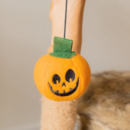 Limited Edition Halloween Pom-Poms