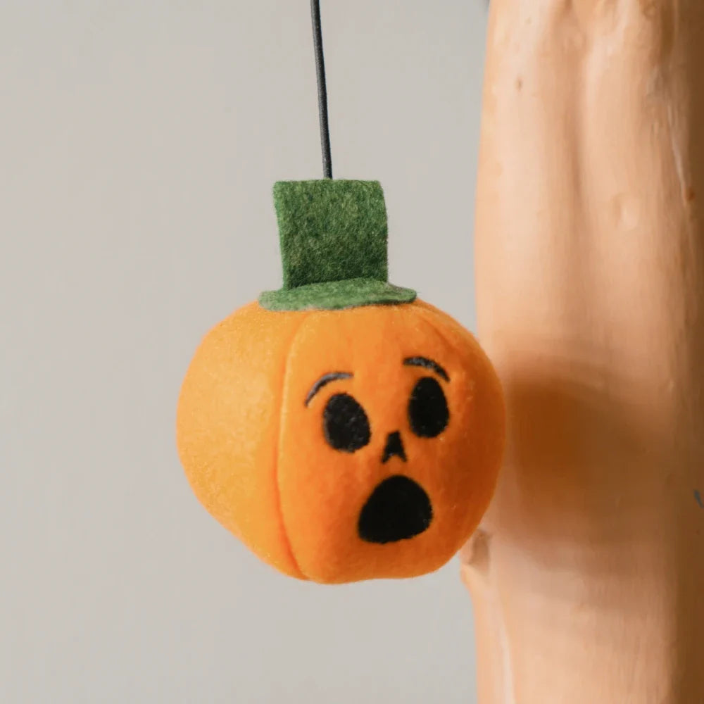 Limited Edition Halloween Pom-Poms