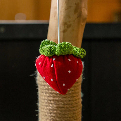 Limited Edition Sweet Summer Fruit Pom-Poms